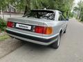 Audi 100 1991 годаүшін1 700 000 тг. в Талдыкорган – фото 8