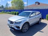 Geely Azkarra 2022 года за 9 400 000 тг. в Астана