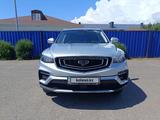 Geely Azkarra 2022 года за 8 900 000 тг. в Астана – фото 2