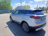 Geely Azkarra 2022 года за 8 900 000 тг. в Астана – фото 4