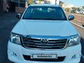 Toyota Hilux 2011 годаfor8 500 000 тг. в Алматы – фото 3