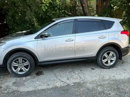 Toyota RAV4 2014 года за 12 000 000 тг. в Семей – фото 8