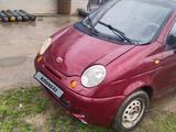 Daewoo Matiz 2007 года за 1 555 000 тг. в Сарыагаш – фото 5