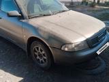 Audi A4 1995 годаүшін600 000 тг. в Шу – фото 2