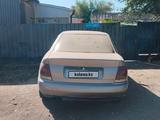 Audi A4 1995 годаүшін600 000 тг. в Шу