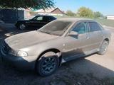 Audi A4 1995 годаүшін600 000 тг. в Шу – фото 4