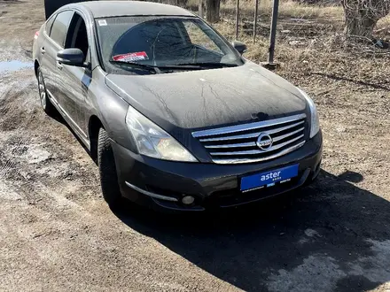 Nissan Teana 2012 года за 3 808 000 тг. в Актобе