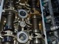 Двигатель (ДВС) 2AZ-FE на Тойота Камри 2.4 за 550 000 тг. в Шымкент – фото 3