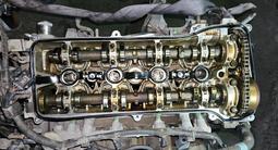 Двигатель (ДВС) 2AZ-FE на Тойота Камри 2.4for550 000 тг. в Шымкент