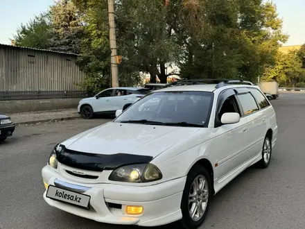 Toyota Caldina 1998 года за 4 000 000 тг. в Алматы – фото 3