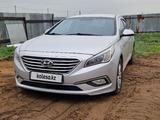 Hyundai Sonata 2015 года за 6 800 000 тг. в Караганда