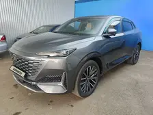Changan UNI-K, 2024