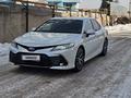 Toyota Camry 2023 года за 20 500 000 тг. в Алматы – фото 5