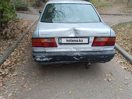 Nissan Primera 1991 года за 550 000 тг. в Усть-Каменогорск – фото 6