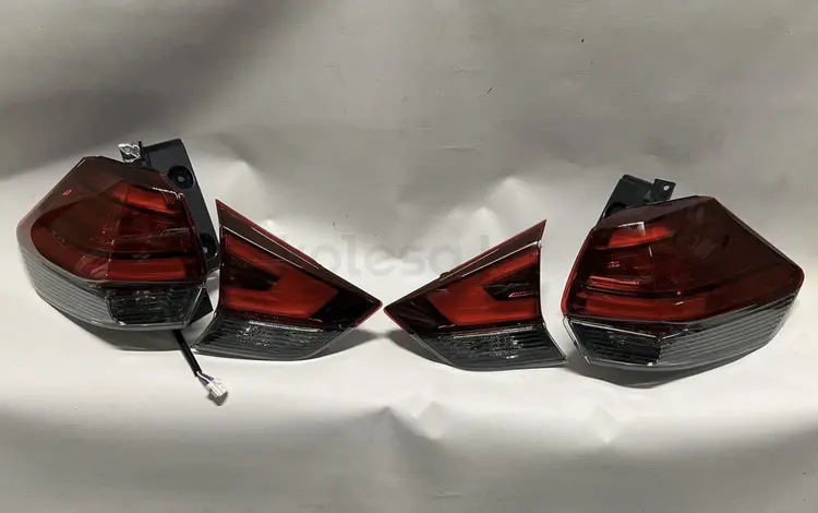 Фонарь на Nissan X-Trail за 20 000 тг. в Алматы