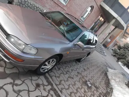 Toyota Camry 1993 года за 1 600 000 тг. в Алматы – фото 3