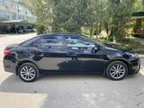 Toyota Corolla 2014 года за 8 200 000 тг. в Актобе – фото 2