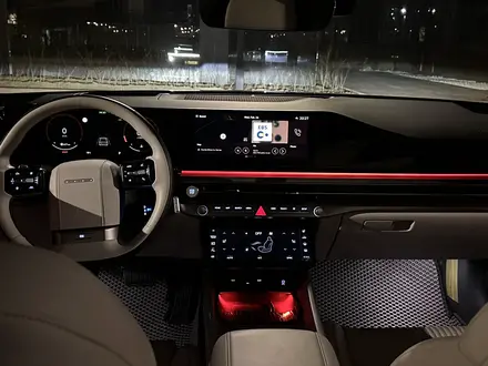 Hyundai Grandeur 2023 года за 23 800 000 тг. в Астана – фото 20