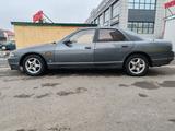 Nissan Skyline 1995 года за 2 000 000 тг. в Астана – фото 2