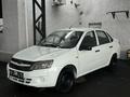 ВАЗ (Lada) Granta 2190 2012 года за 1 250 000 тг. в Шымкент – фото 2