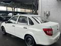 ВАЗ (Lada) Granta 2190 2012 года за 1 250 000 тг. в Шымкент