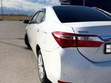 Toyota Corolla 2014 годаүшін5 700 000 тг. в Алматы – фото 3