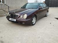 Mercedes-Benz E 320 2000 года за 4 700 000 тг. в Шымкент