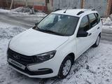 ВАЗ (Lada) Granta 2194 2019 года за 5 300 000 тг. в Семей