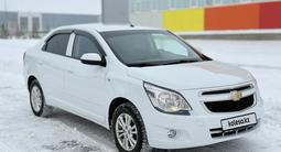 Chevrolet Cobalt 2022 годаfor6 050 000 тг. в Костанай