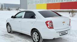 Chevrolet Cobalt 2022 годаfor6 050 000 тг. в Костанай – фото 4