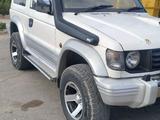 Mitsubishi Pajero 1996 года за 3 300 000 тг. в Алматы – фото 2