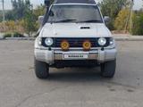 Mitsubishi Pajero 1996 года за 3 300 000 тг. в Алматы