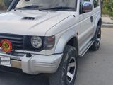 Mitsubishi Pajero 1996 года за 3 300 000 тг. в Алматы – фото 3