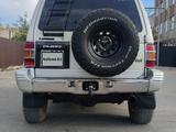 Mitsubishi Pajero 1996 года за 3 300 000 тг. в Алматы – фото 4