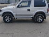 Mitsubishi Pajero 1996 года за 3 300 000 тг. в Алматы – фото 5