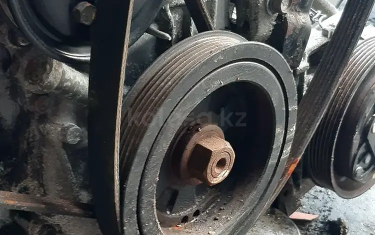 Шкиф каленвала SR 20. за 15 000 тг. в Алматы