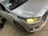 Hyundai Accent 2019 года за 40 000 тг. в Астана