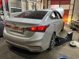 Hyundai Accent 2019 года за 40 000 тг. в Астана – фото 4