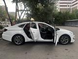 Hyundai Sonata 2021 годаүшін9 500 000 тг. в Алматы – фото 2