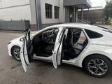 Hyundai Sonata 2021 годаүшін9 500 000 тг. в Алматы – фото 4