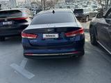 Kia Optima 2016 годаfor6 000 000 тг. в Павлодар – фото 3