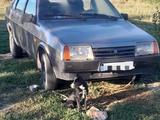 ВАЗ (Lada) 21099 2002 года за 450 000 тг. в Уральск