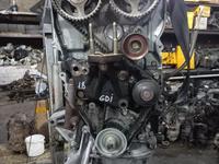 Двигатель мицубиси каризма 1.8 GDI за 280 000 тг. в Караганда