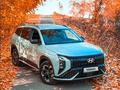 Hyundai Mufasa Luxe 2026 года за 11 990 000 тг. в Алматы – фото 3