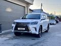 Lexus LX 570 2020 годаүшін53 000 000 тг. в Шымкент – фото 3