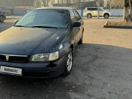 Toyota Carina E 1995 года за 1 300 000 тг. в Алматы