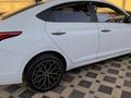 Hyundai Accent 2019 года за 8 450 000 тг. в Шымкент – фото 8