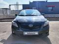 Toyota Corolla 2009 года за 4 800 000 тг. в Алматы – фото 2