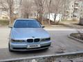 BMW 520 1996 годаүшін3 200 000 тг. в Костанай