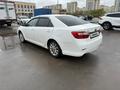 Toyota Camry 2012 годаүшін8 100 000 тг. в Астана – фото 4